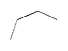MUGEN Stabilisator HA 3mm / MUGH2117