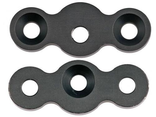 MUGEN Lenkhebelbefestigung B oben MRX5 / MUGH2130