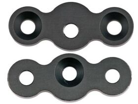 MUGEN Lenkhebelbefestigung B oben MRX5 / MUGH2130