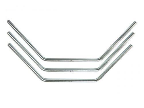 MUGEN Stabilisator HA 2,7 mm / MUGH2134