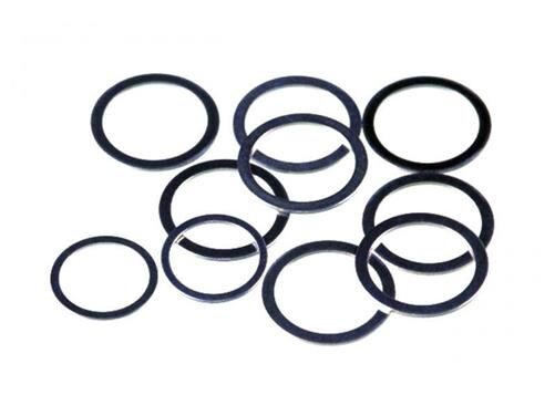 MUGEN Distanzscheiben Riemenradaufnahme (2+8) MRX-5 / MUGH2204