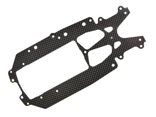 MUGEN Radioplatte MRX-5 / MUGH2301