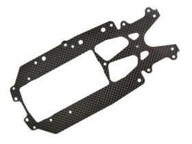 MUGEN Radioplatte MRX-5 / MUGH2301