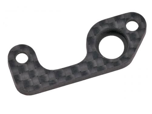 MUGEN Führungsplatte Bremsexenter MRX-5 / MUGH2302