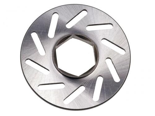 MUGEN Bremsscheibe MRX-5 / MTX-5 / MUGH2308