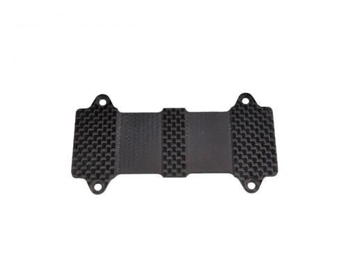 MUGEN Akku-Halter Carbon MRX-5 / MUGH2315