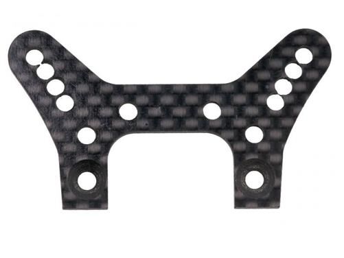 MUGEN Dämpfer Befestigungsplatte HA MRX-5 / MUGH2502