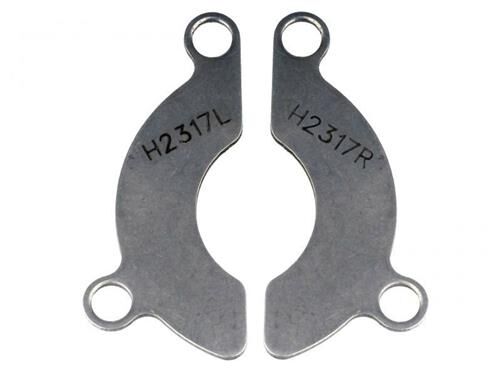 MUGEN Bremsbeläge MRX-5 2011 / MUGH2317