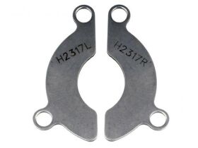 MUGEN Bremsbeläge MRX-5 2011 / MUGH2317