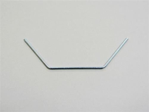 MUGEN Stabilisator VA 2,4 mm WC-Spec / MUGH2140