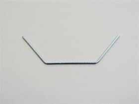 MUGEN Stabilisator VA 2,4 mm WC-Spec / MUGH2140