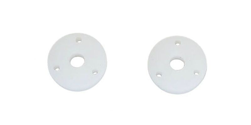 MUGEN Dämpferkolben 3Loch (2) / MUGH2507