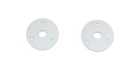 MUGEN Dämpferkolben 3Loch (2) / MUGH2507