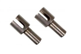 MUGEN Antriebswellenaufnahmen aus T0216 / MUGT0219