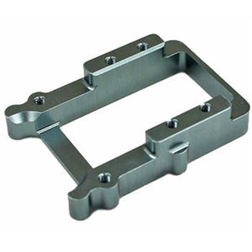 MUGEN Motorbock Einteilig für T2407 / MUGT2715