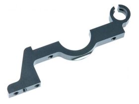 MUGEN Achsböcke HA MTX-5 (1 Stk) / MUGT2102