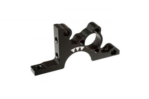 MUGEN Achsböcke Oben rechts HA MTX-5 (1 Stk) / MUGT2103R