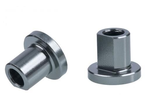 MUGEN Querlenkerhalter unten VA / MUGT2108