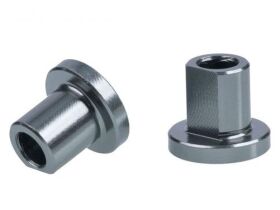 MUGEN Querlenkerhalter unten VA / MUGT2108