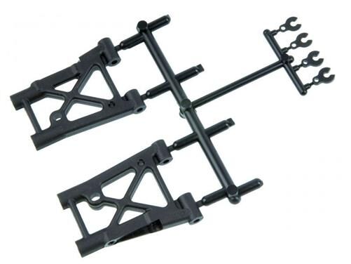 MUGEN Querlenker HA unten MTX-5 / MUGT2119