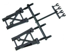 MUGEN Querlenker HA unten MTX-5 / MUGT2119