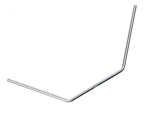 MUGEN Stabilisator HA 2,3 mm / MUGT2137