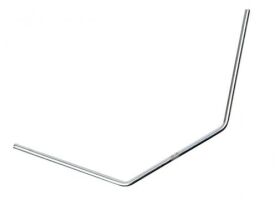 MUGEN Stabilisator HA 2,3 mm / MUGT2137