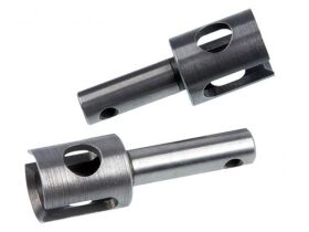 MUGEN Diff Mitnehmer (lang/kurz Set) / MUGT2206