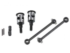 MUGEN Antriebswellen mit Kardangelenk MTX-5 / MUGT2222