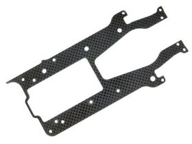 MUGEN Radioplatte / MUGT2301