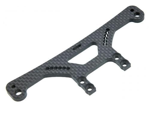 MUGEN Dämpfer Befestigungsplatte HA MTX-5 / MUGT2502