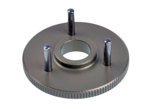 MUGEN Schwungscheibe MTX-5 / MUGT2702