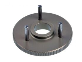 MUGEN Schwungscheibe MTX-5 / MUGT2702