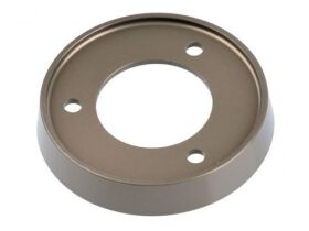 MUGEN Kupplungs Druckplatte Aluminium / MUGT2704