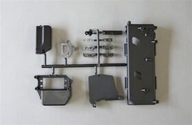 MUGEN RADIOPLATTE MBX-8 ECO / MUGE2323