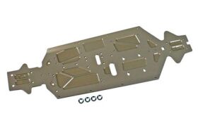 MUGEN CHASSIS X8 NITRO V2 / MUGE2425