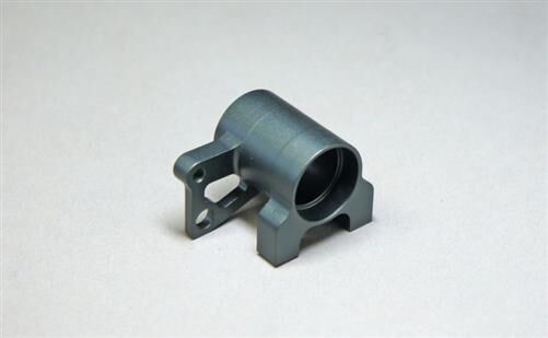 MUGEN LAGERBOCK FÜR MITTELWELLE MRX-6R / MUGH2160