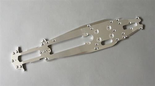 MUGEN CHASSIS MRX-6R / MUGH2418