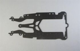 MUGEN RADIOPLATTE MRX-6R / MUGH2420