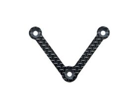 MUGEN STREBE RADIOPLATTE MRX-6R / MUGH2421