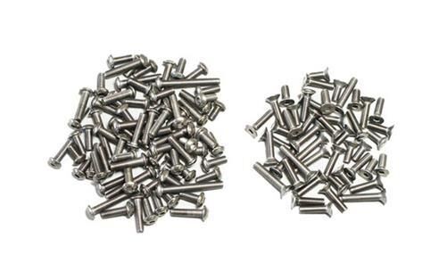 MUGEN Schraubenset Titan A / MUGE2821