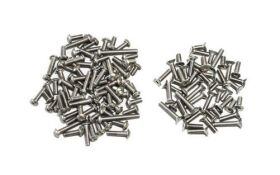 MUGEN Schraubenset Titan A / MUGE2821