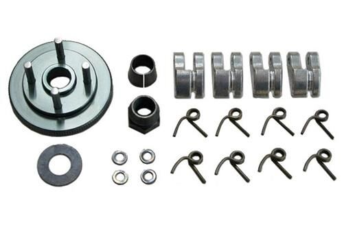 MUGEN Kupplungsset 4Stift / MUGE2709