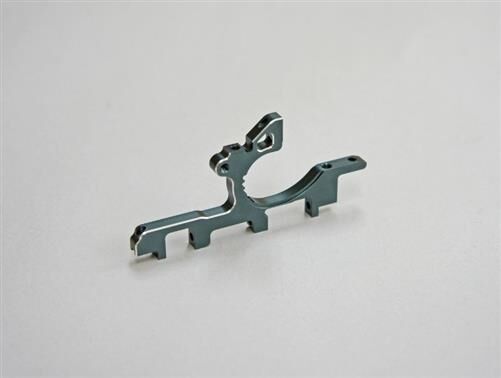 MUGEN Bulkhead vorn MRX-6 / MUGH2145