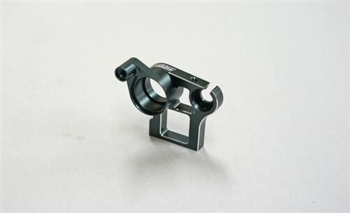 MUGEN 2Ganz Wellenhalter links MRX-6 / MUGH2148