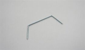 MUGEN Stabi hinten 3,0 MM / MUGH2155