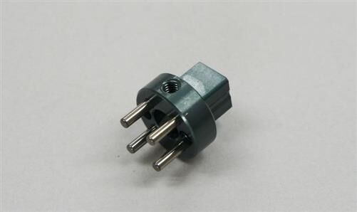 MUGEN Riemenrad-Adapter / MUGH2224