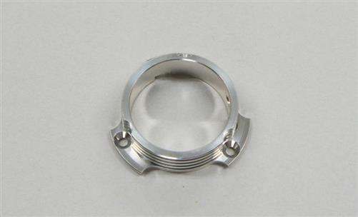 MUGEN 2Gang Gehäuse / MUGH2226