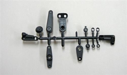 MUGEN Servosaver-Arm / MUGH2312