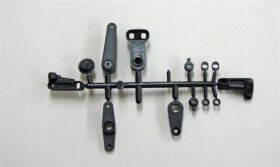 MUGEN Servosaver-Arm / MUGH2312